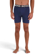 Mons Royale Men's Hold 'em Merino Boxer