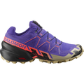 Salomon Women's Speedcross 6 Trail Running Shoes