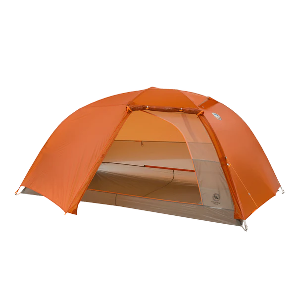 Big Agnes Copper Spur UL3 Hyperbead 3XL Person Tent