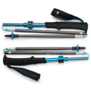 Black Diamond Distance Carbon FLZ Poles (Pair) | Gearshop NZ