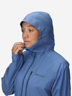 Marmot Women's Superalloy Rain Jacket