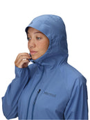 Marmot Women's Superalloy Rain Jacket