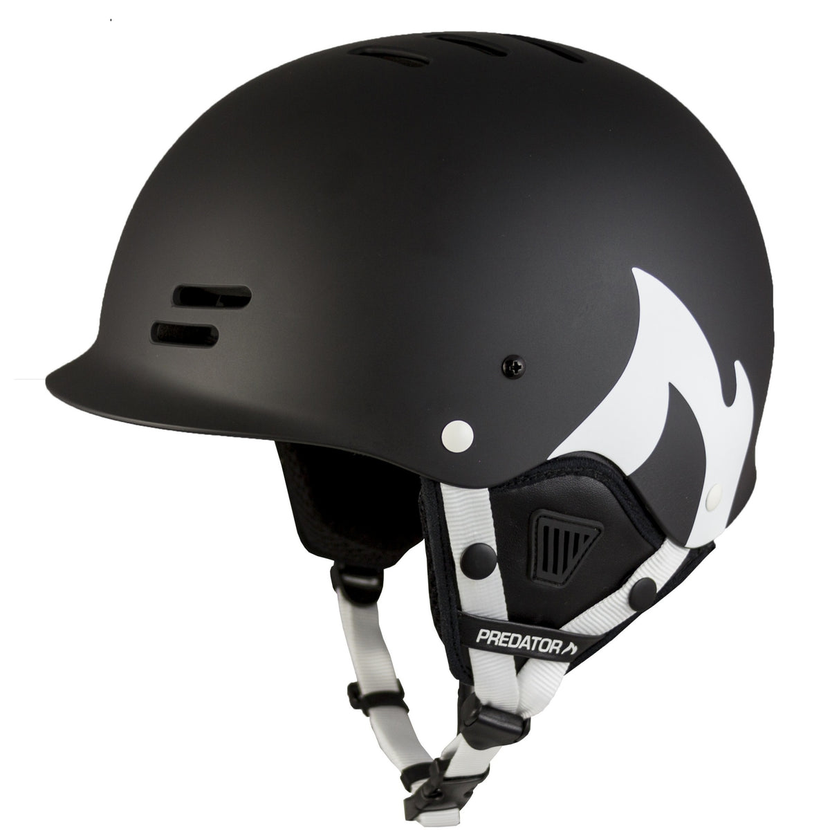 Predator FR7-W Watersports Helmet