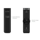 Magic Shine Allty 1200 Lumen Front Light