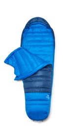Rab Ascent Sleeping Bag -12°C / 10°F | Gearshop NZ