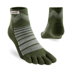 Injinji OUTDOOR Midweight Mini Crew