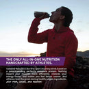 Tailwind Rebuild Recovery Drink Chocolate 1200g 20 Serve