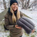 Alton Insulated Pillow