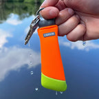 Carson Floating Keychain - Assorted Colours