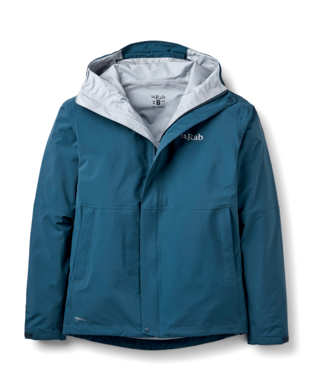 Rab Men's Firewall Jacket