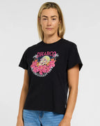 Dharco Women's Cotton Tee