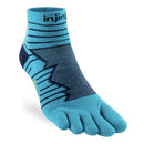 Injinji Ultra Run Mini-Crew | Gearshop NZ