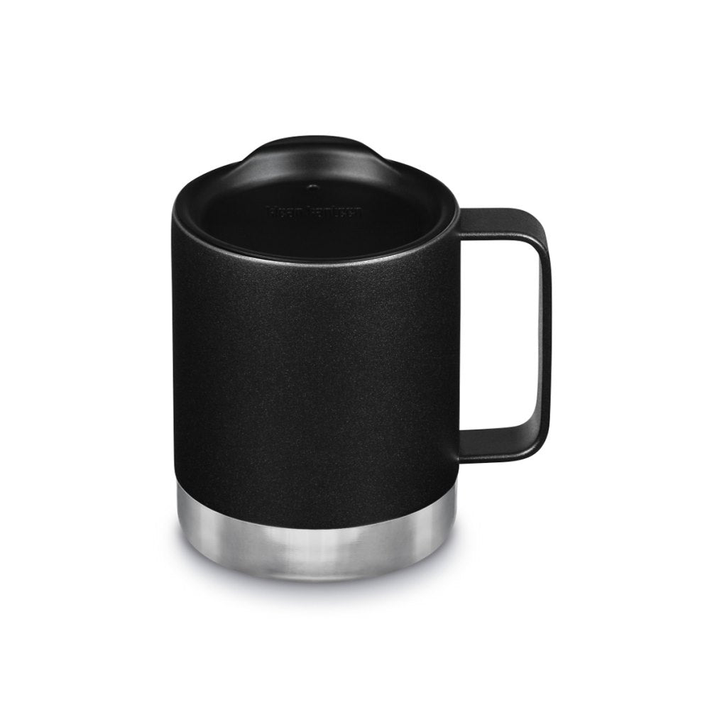 Klean Kanteen Camp Mug 355m w/Tumbler Lid