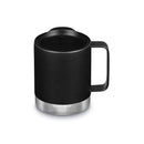 Klean Kanteen Camp Mug 355m w/Tumbler Lid