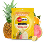 SaltStick Electrolyte FastChews Packet - 10 Chews