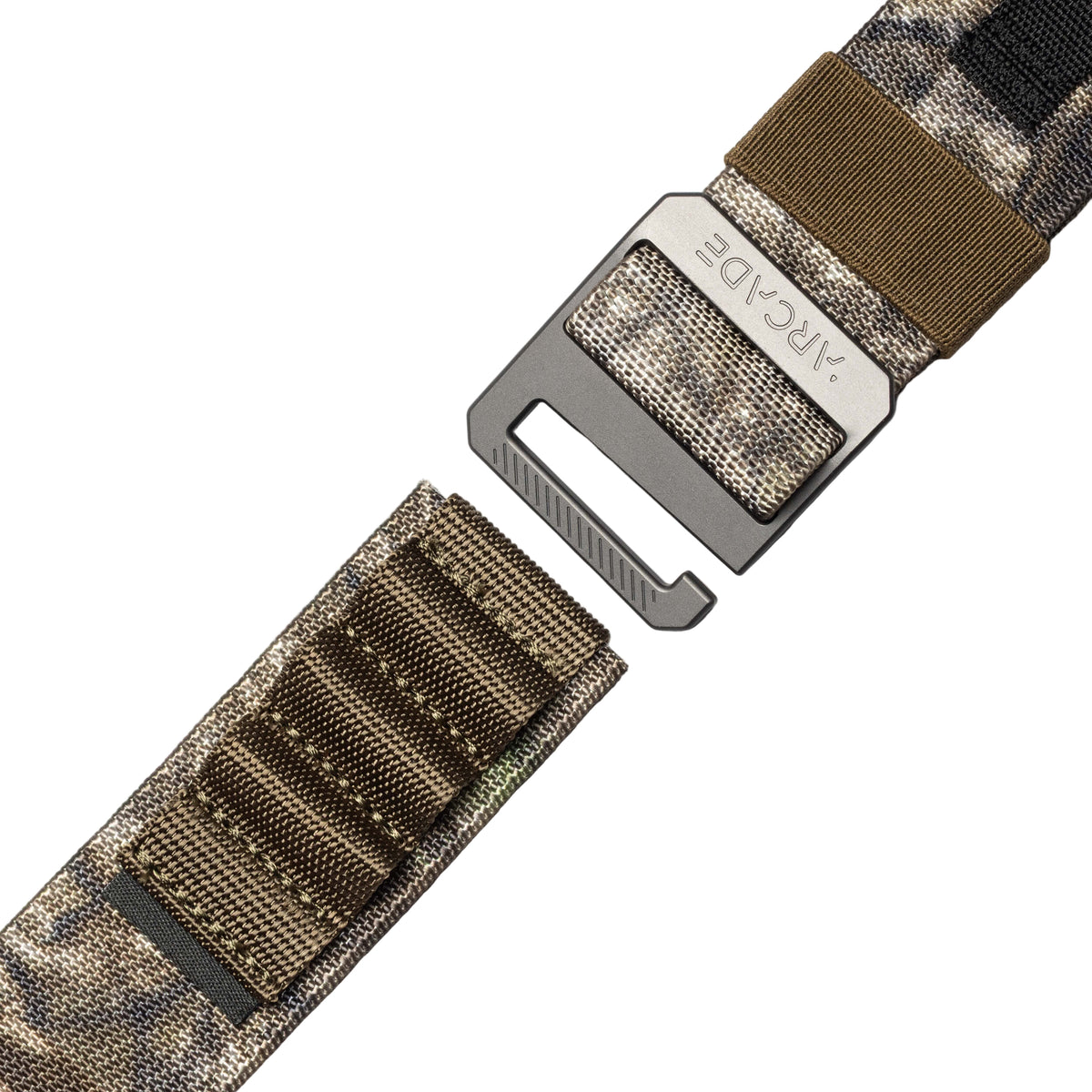 Arcade Hardware Belt ALU