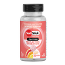 SaltStick Caffeine FastChews Bottle - 60 Chews | Gearshop NZ