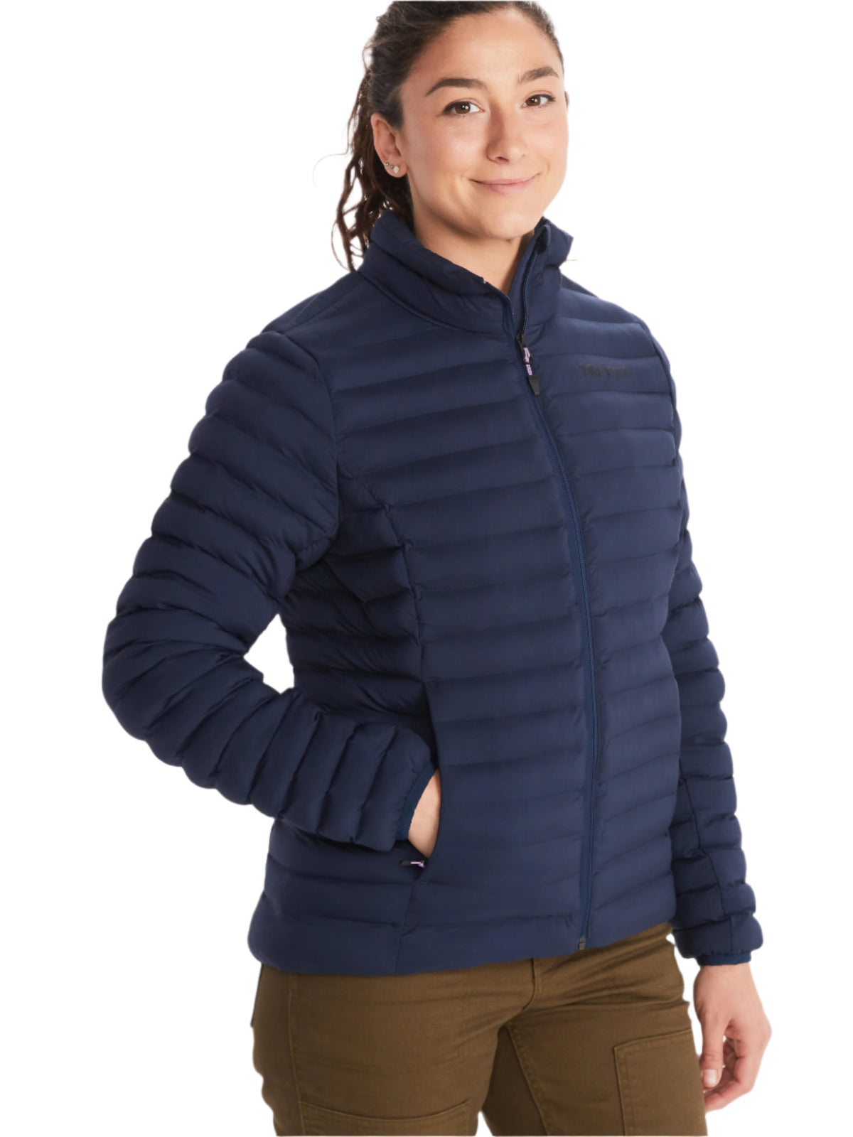 Marmot Women's Echo Featherless Jacket
