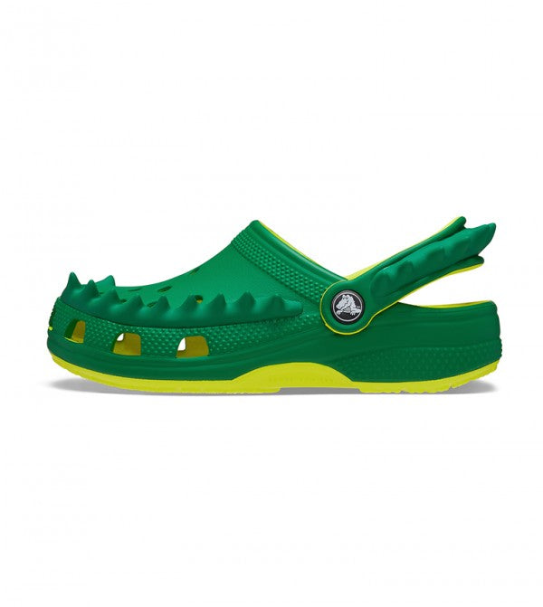 Crocs Kids Classic Clogs - Spikes