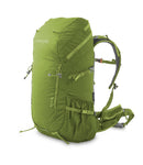 Pinguin Trail 42 Hiking Backpack - Green
