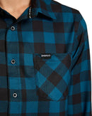 Dharco Womens Tech Long Sleeve Shirt | Gearshop NZ