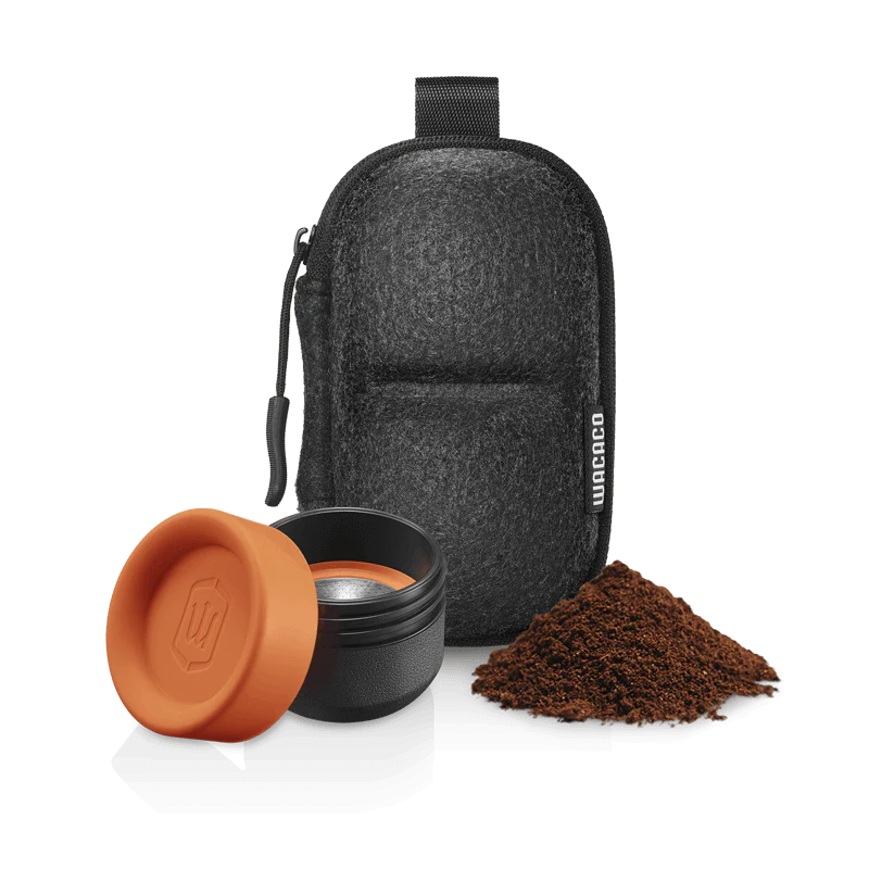 Wacaco Minipresso GR2 Basket Set