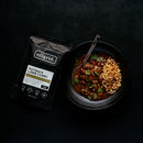 Offgrid Heat & Eat Meal - Lamb Curry 250g