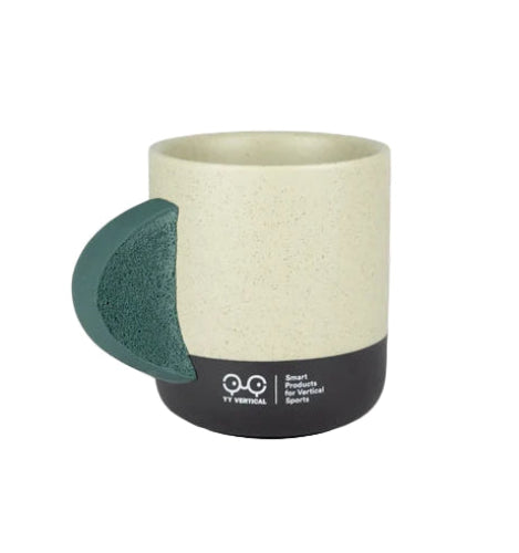 YY Vertical Climbers Mug Evo