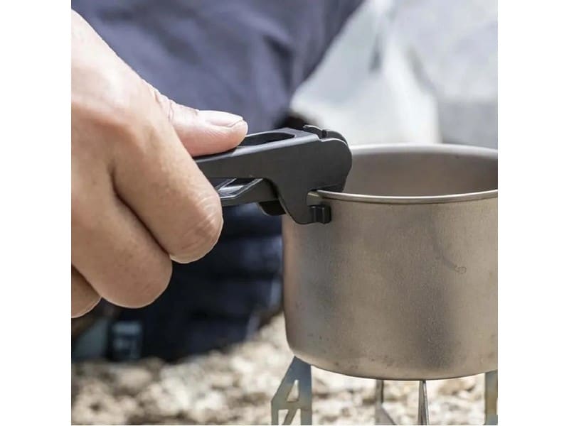Evernew ReMax Composite Pot Lifter