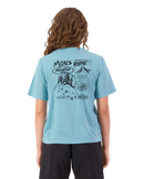 Mons Royale Women's Icon Merino T-Shirt | Gearshop NZ