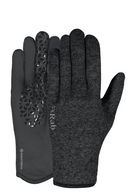 Rab Quest Windstopper Men's Gloves | Gearshop NZ
