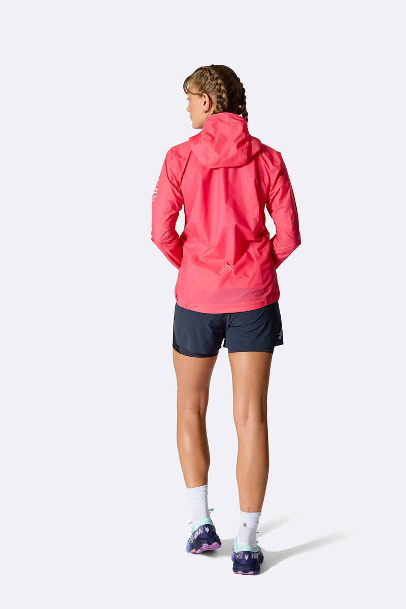 Rab Women's Phantom Waterproof Jacket