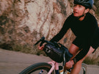 Revelate Designs Campamocha Handlebar Bag