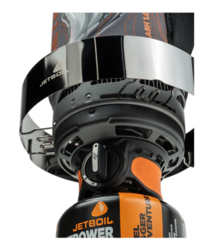 Jetboil Flash + Windscreen 1L Cooking System