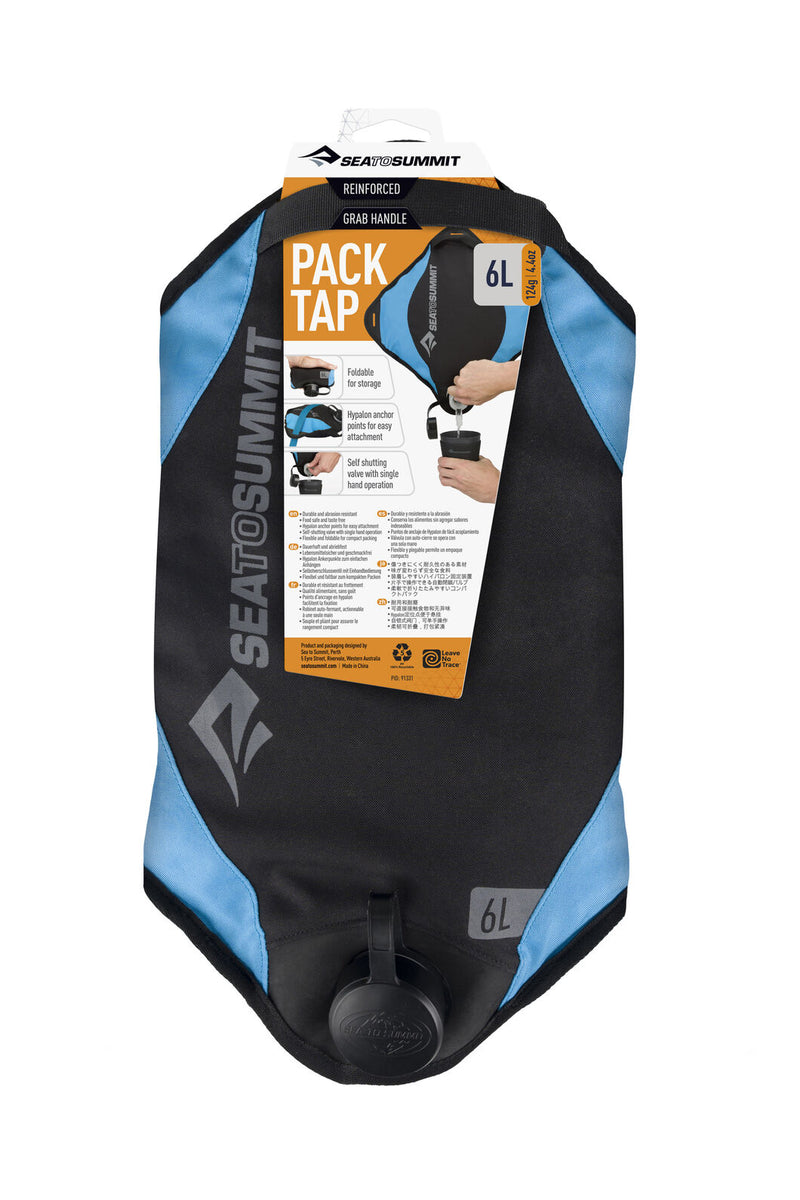 Sea to Summit Pack Tap 6L