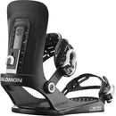 Salomon EDB Prime Snowboard Bindings Black | Gearshop NZ