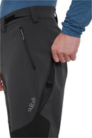 Rab Men's Torque Winter Pants