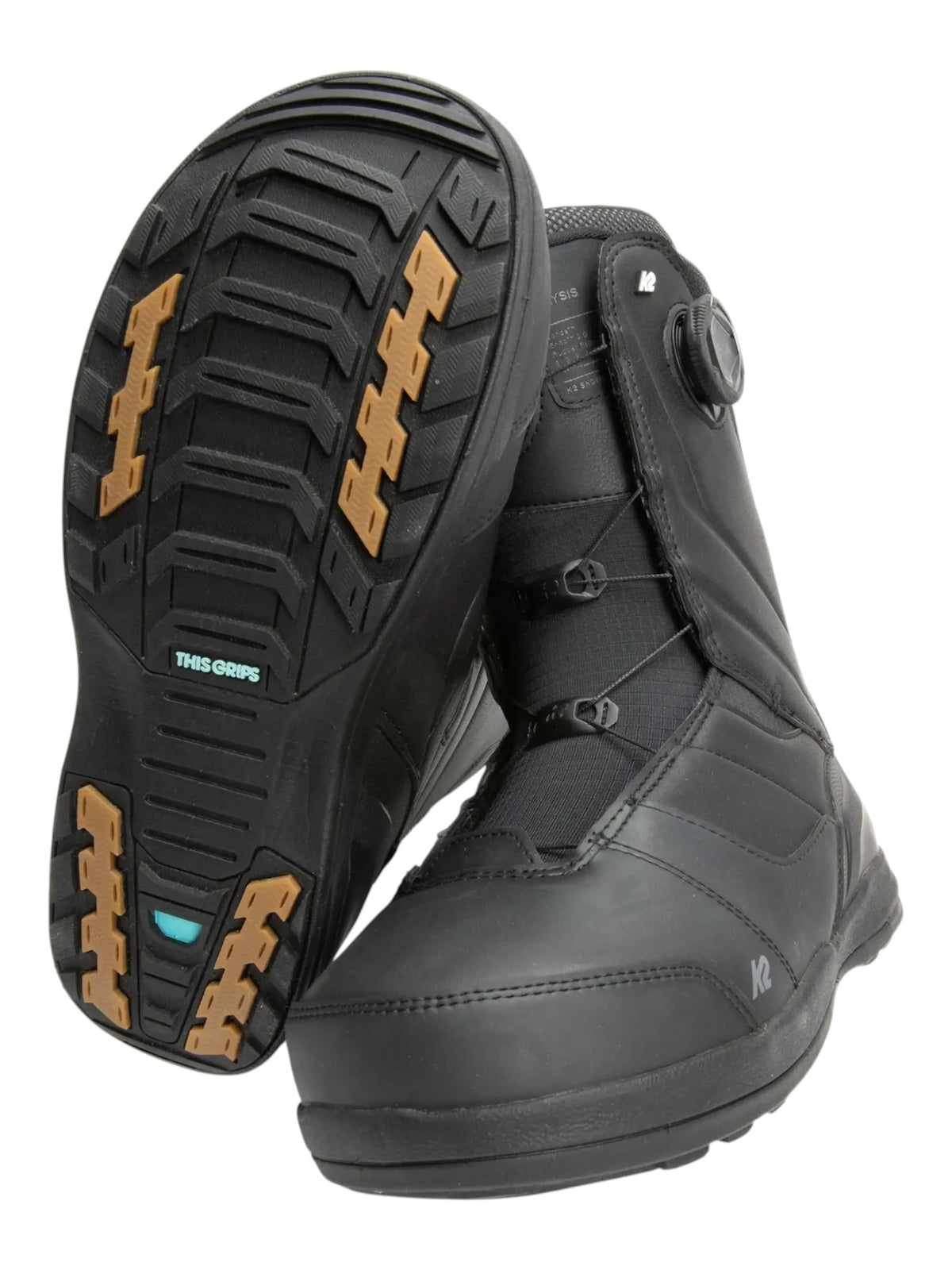K2 Maysis 2026 Men's Snowboard Boots