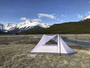 Durston X-Mid 1 Solid Tent | Gearshop NZ