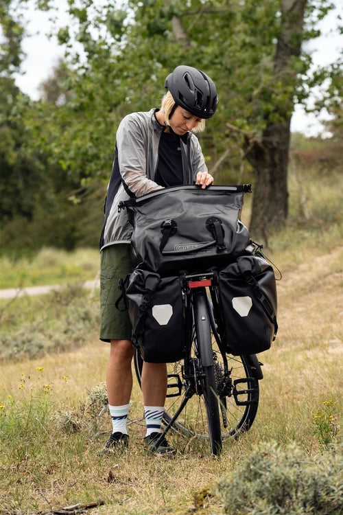 Ortlieb Rack Pack