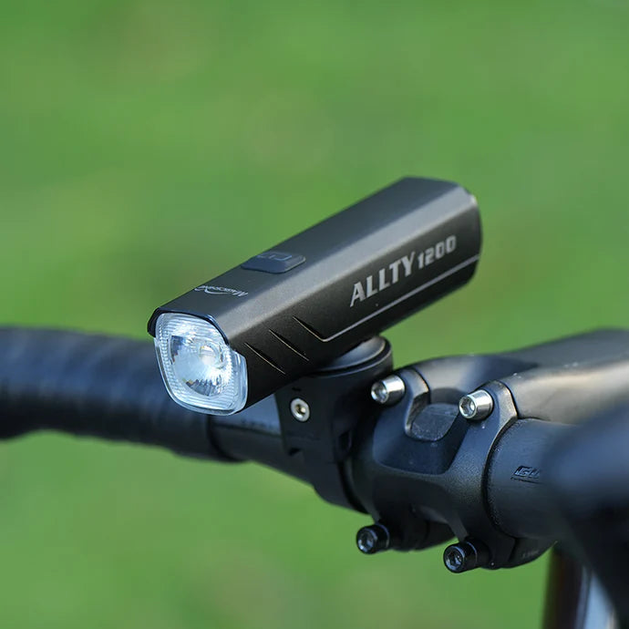 Magic Shine Allty 1200 Lumen Front Light