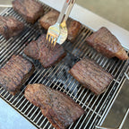 Toaks Fireplace Grill Attachment
