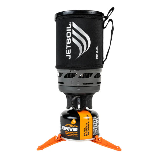 Jetboil Zip Cooking System Gearshop NZ - Main Image
