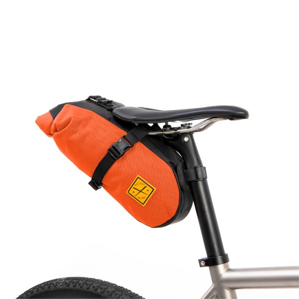 Restrap Saddle Bag 4.5L