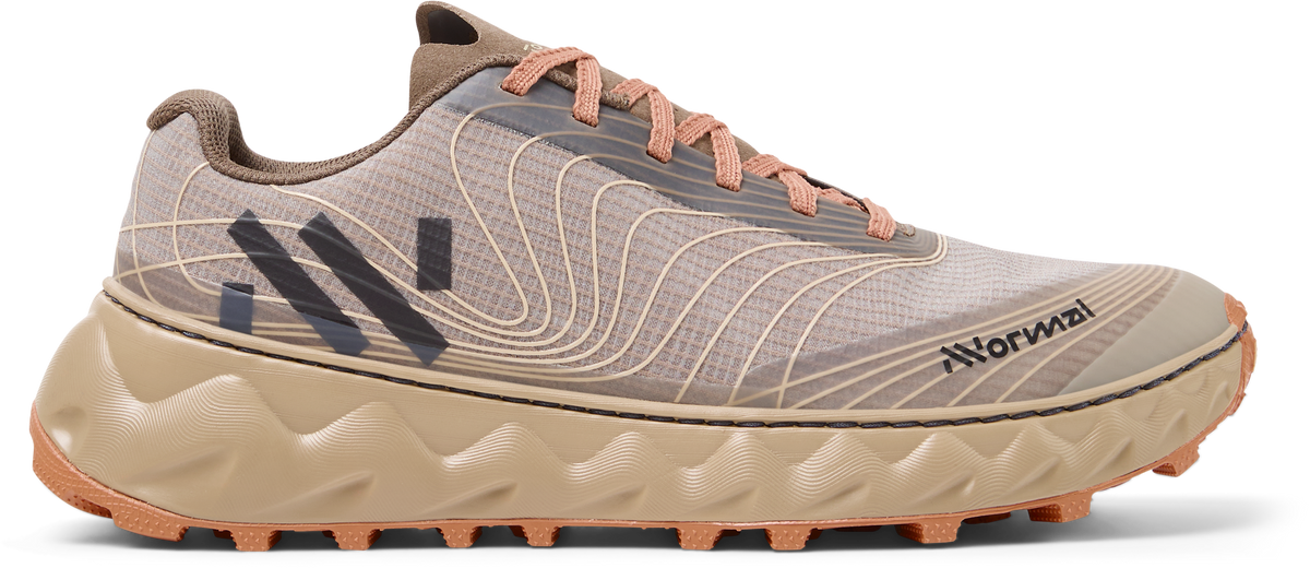 Nnormal Tomir 2.0 - Men's Trail Running Shoes
