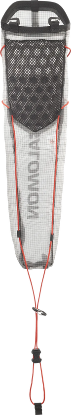 Salomon S/Lab Custom Quiver - White/Black