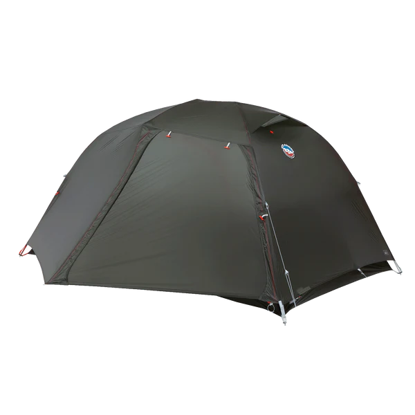 Big Agnes Copper Spur UL2 Hyperbead 2 Person Tent - Lichen Green