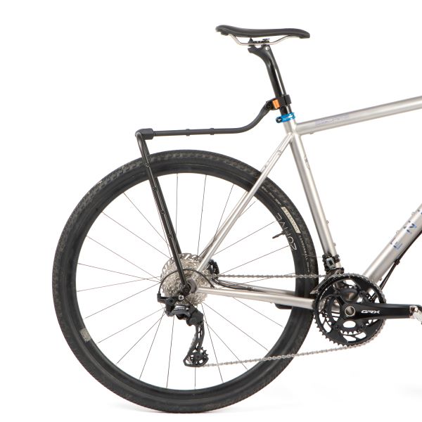 Restrap Switch Pannier Rack
