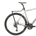 Restrap Switch Pannier Rack