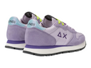 Sun68 Ally Solid Womens Sneaker | Gearshop NZ